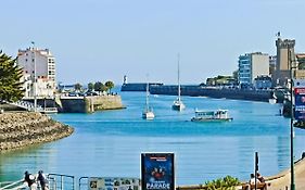 Appartement Les Sables-d'Olonne, 2 pièces, 4 personnes - FR-1-427-101